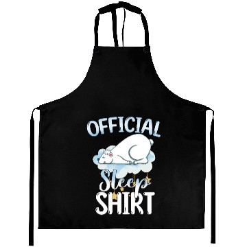Discover Official Sleep Aprons Bear