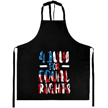 Discover Patriotic America USA Flag 4th Of July American Aprons