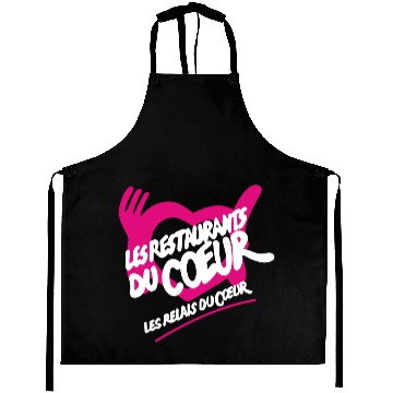 Discover Girl Enfoires Classic Aprons