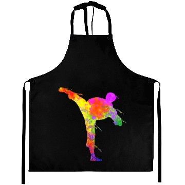 Discover Karate Jiu Jitsu Kids Jujitsu Aprons