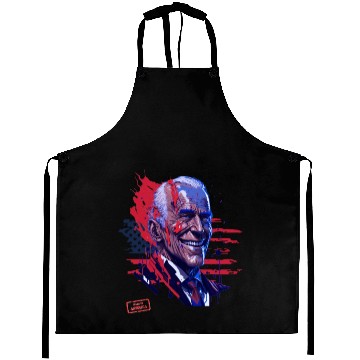 Discover Joe Biden Aprons