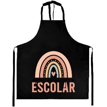 Discover School Psychologist Gift Aprons