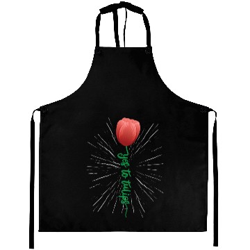 Discover Tulip Gardening Tulips Aprons