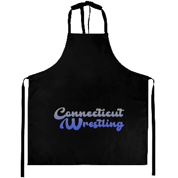 Discover Connecticut Wrestling Aprons