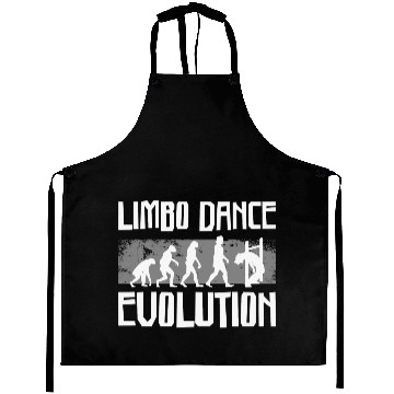 Discover Limbo Dance Evolution Dancer Aprons