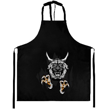 Discover tattoo dragon claw Aprons
