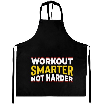 Discover Gym Training Design for Low Impact Workout Aprons