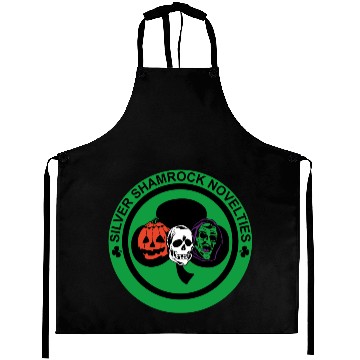 Discover Silver Shamrock Novelties Aprons