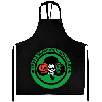 Discover Silver Shamrock Novelties Aprons