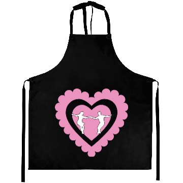 Discover Swing Dance Lover Country Swing Dancing Aprons