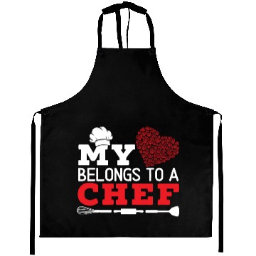 Discover Culinary Gangster Pastry Chef Cooking Culinary Aprons