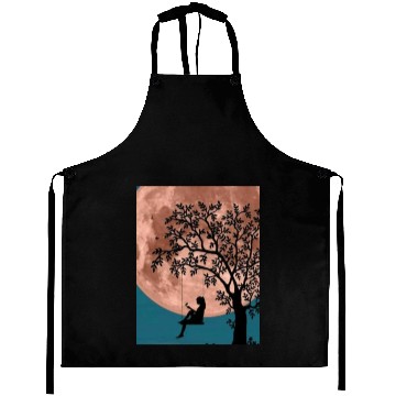 Discover Sun Aprons