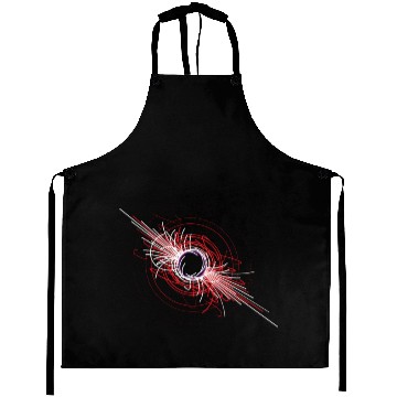 Discover Future Physicist Particle Electron Neutron Physics Aprons