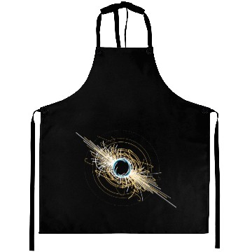 Discover Physics Study Science Lover Physicist Aprons