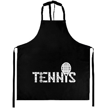 Discover Tennis Aprons