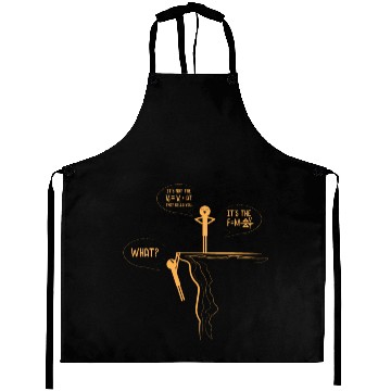 Discover Physics Formula Scientist Physicist Teacher Aprons