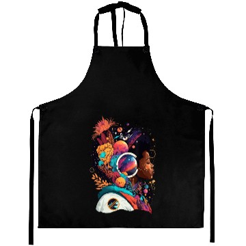 Discover Somebody s Loud Mouth Baseball Mama Aprons