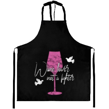 Discover wine lover Aprons