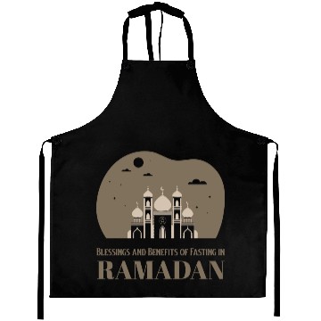 Discover Ramadan Aprons