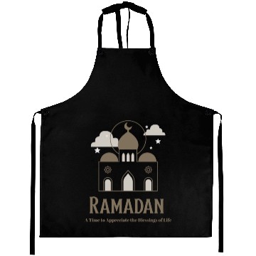 Discover Ramadan Aprons