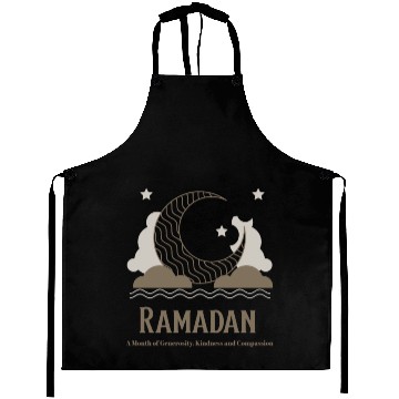 Discover Ramadan Aprons