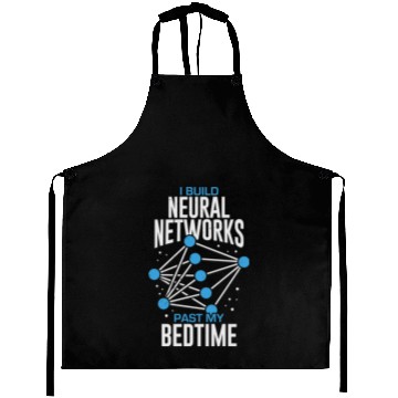 Discover Funny Robotics Engineering Engineer Gift Aprons