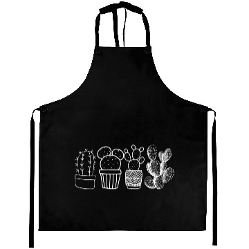 Discover Cactus Pocket, funny cactus, cute cactus, cactus Aprons