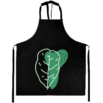 Discover Hidden Frog Aprons
