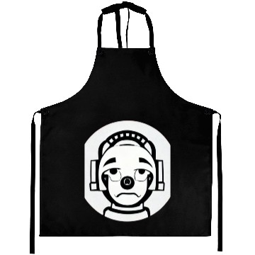 Discover Robot Aprons