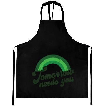 Discover Rainbow Mental Health Tomorrow Needs You Aprons