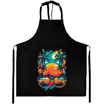 Discover Stay Cool and Stylish This Summer Aprons