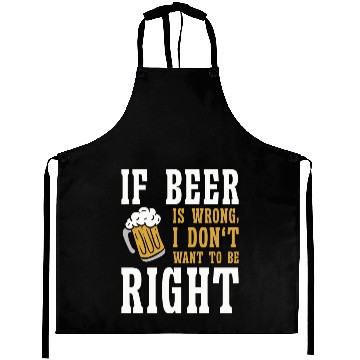 Discover Beer Lover Brewery Drinker Funny Drinking Alcohol Aprons