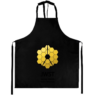 Discover James Webb Space Telescope Aprons