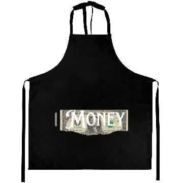 Discover Aprons money