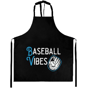 Discover Baseball Lover Baseball Player Baseball Coach Aprons