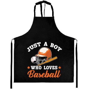 Discover Baseball Lover Baseball Player Baseball Coach Aprons