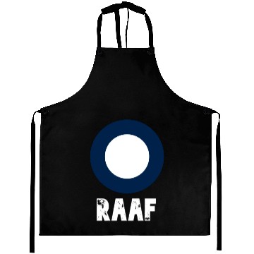 Discover Royal Australian Air Force emblem used for Austral Aprons