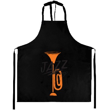 Discover Jazz music improvisation festival Aprons