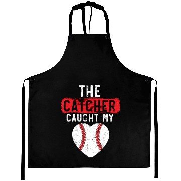 Discover Baseball Lover Baseball Player Baseball Coach Aprons