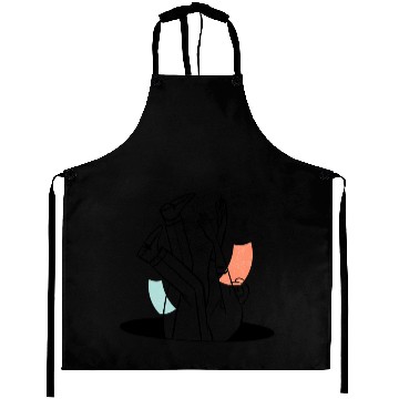 Discover falling Aprons