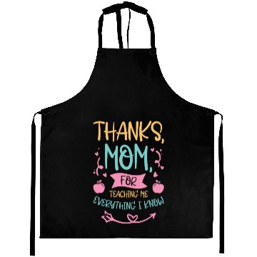 Discover Mothers Day Teacher Grandma Teaching Mother Aprons