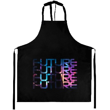 Discover FUTURE Aprons