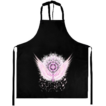 Discover Sakura 01 Aprons