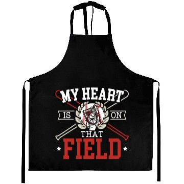 Discover Baseball Lover Baseball Player Baseball Coach Aprons
