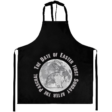 Discover The Date of Easter first Sunday Aprons