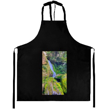 Discover Natural Aprons