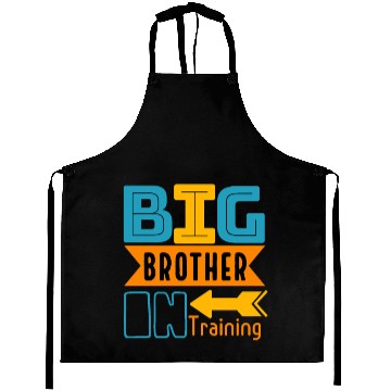 Discover big brother in training, big brother 2024 Aprons