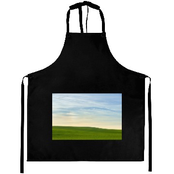 Discover Peaceful Serenity In Nature Aprons