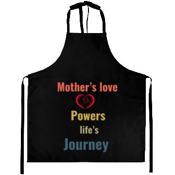 Discover Mother’s Day Funny Mom Love Mothers Aprons