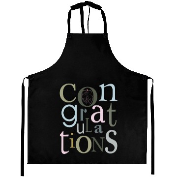 Discover congratulations newborn baby Aprons